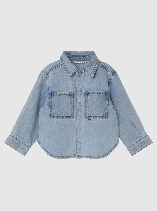 Shirt Male Name It