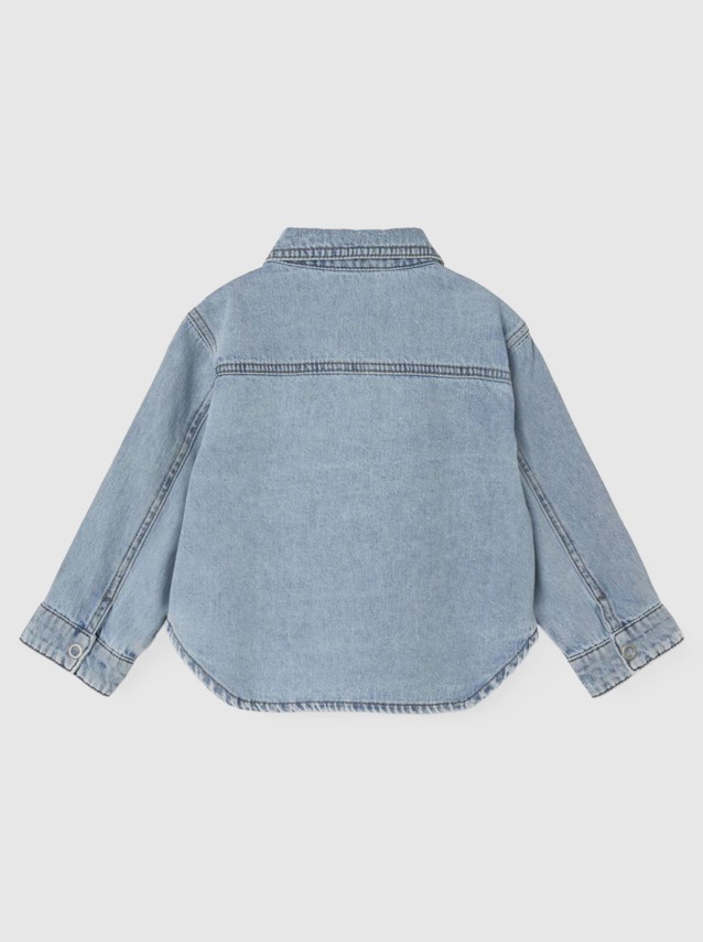 Shirt Male Name It