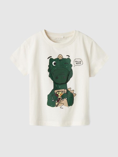 Camiseta Masculino Name It