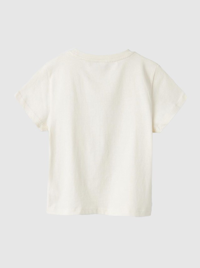 Camiseta Masculino Name It