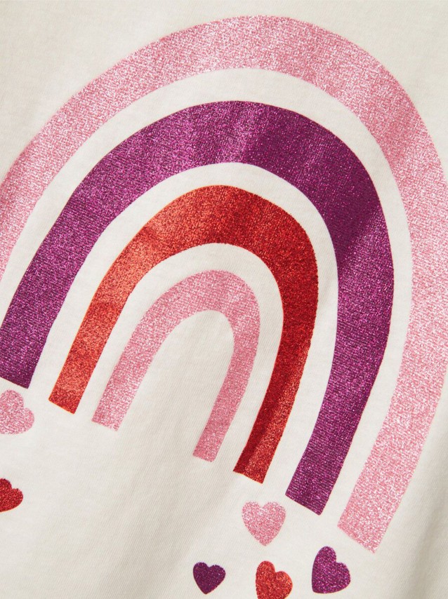 Camiseta Femenino Name It