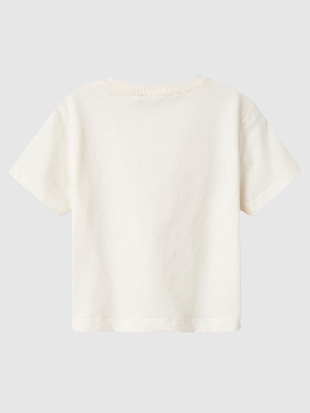 T-Shirt Féminin Name It T-Shirt Féminin Name It