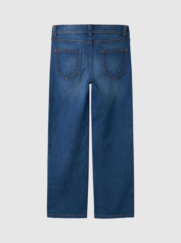 Pantalones Femenino Name It