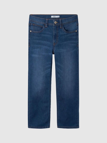 Trousers Male Name It