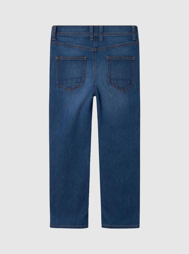 Pantalons Masculin Name It
