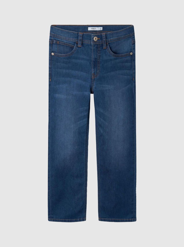 Pantalons Masculin Name It