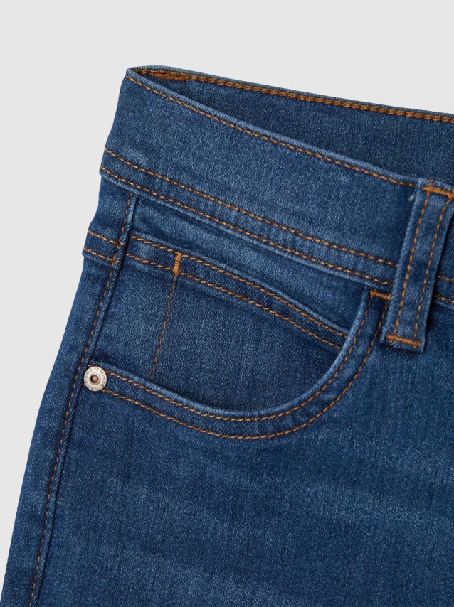 Pantalons Masculin Name It