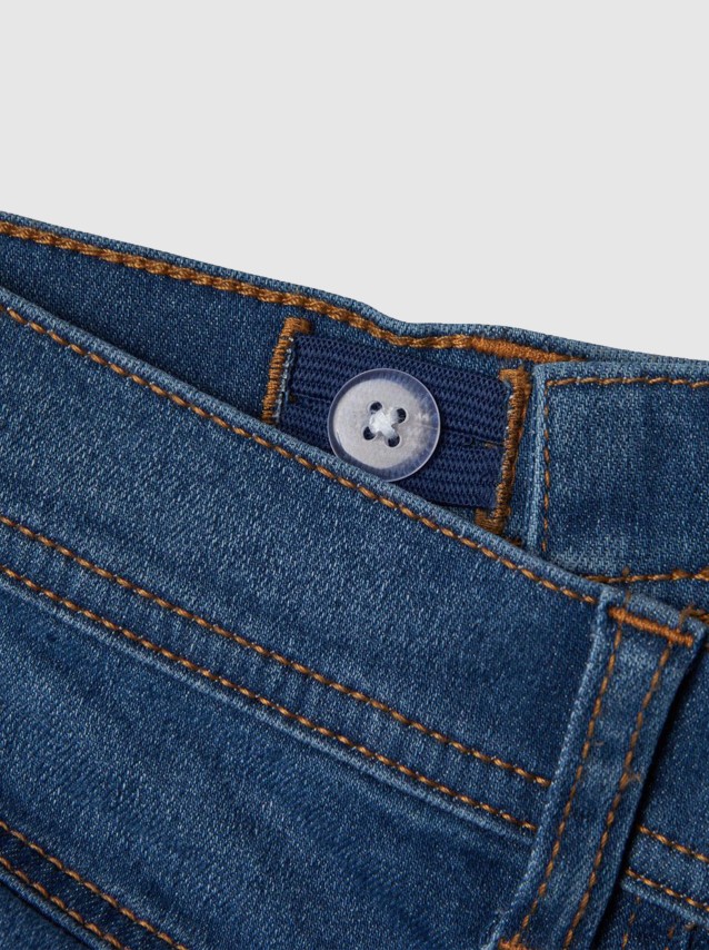 Pantalons Masculin Name It