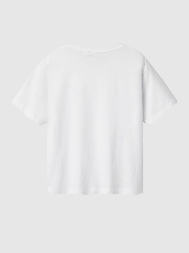 Camiseta Masculino Name It