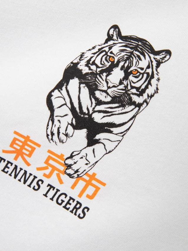 T-Shirt Menino Nkmbennibo Ss Nreg Top Pb Name It