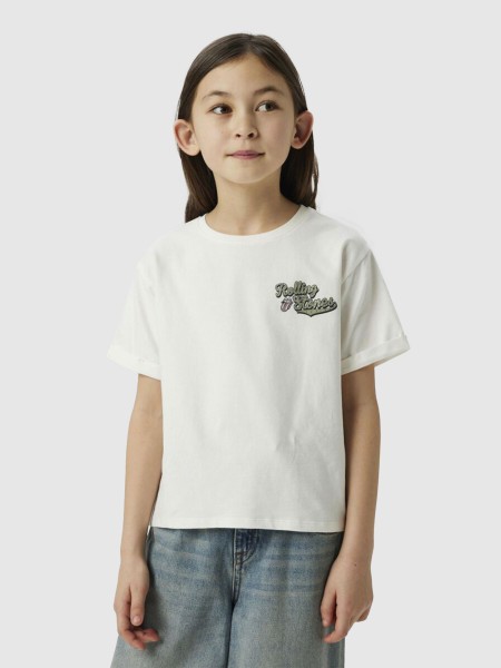 T-Shirt Female Name It