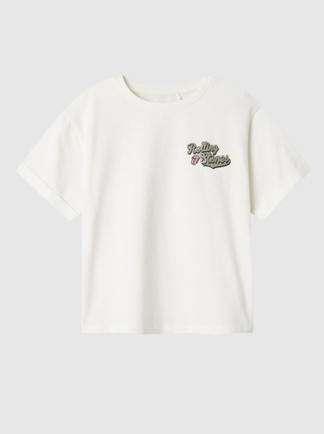 T-Shirt Female Name It