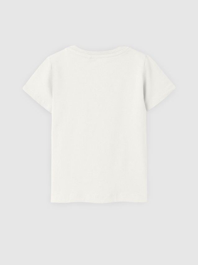 Camiseta Masculino Name It