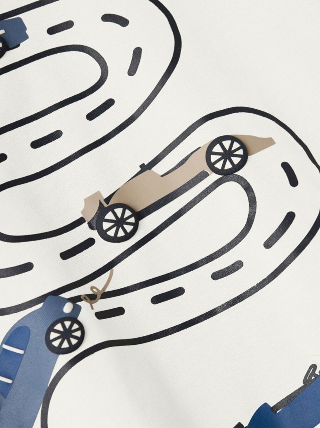 T-Shirt Masculin Name It