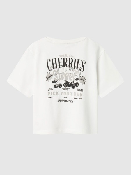 T-Shirt Female Name It