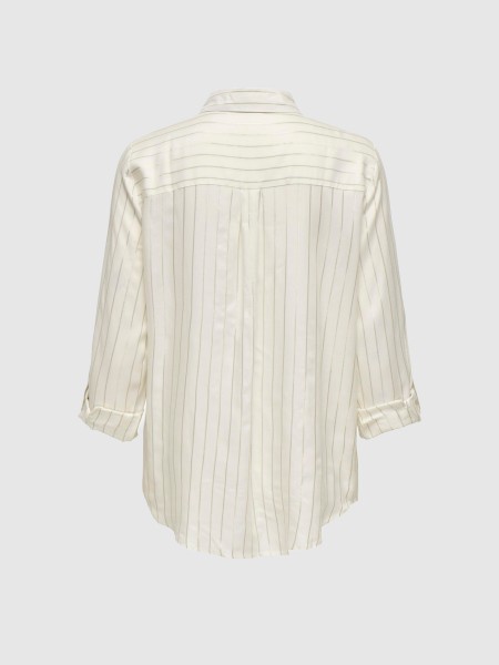 Camisas Femenino Only