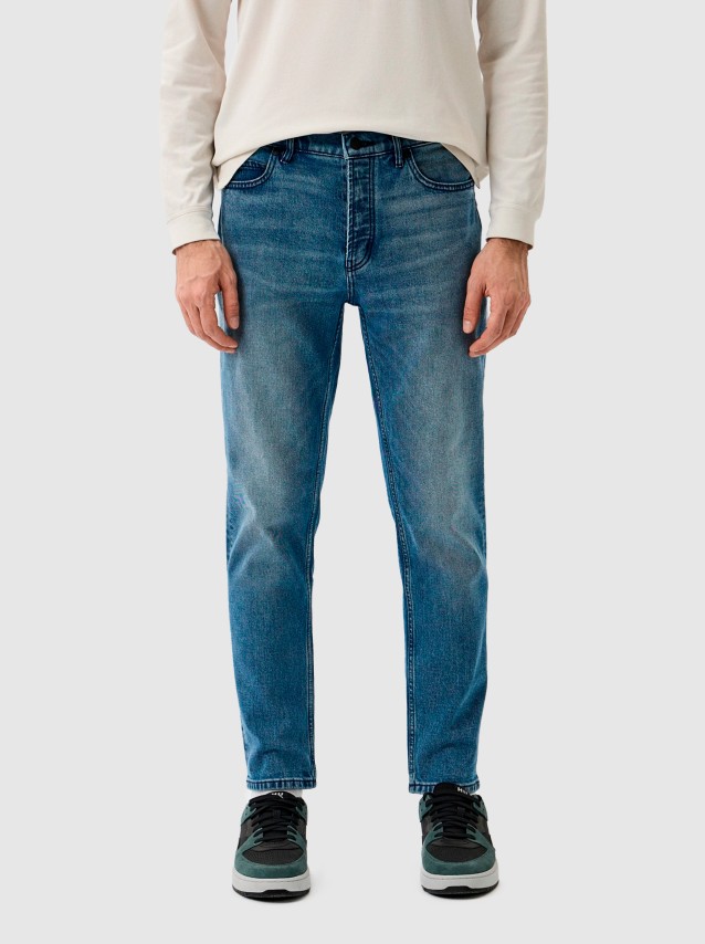 Pantalones Masculino Hugo