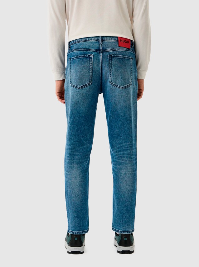 Pantalones Masculino Hugo