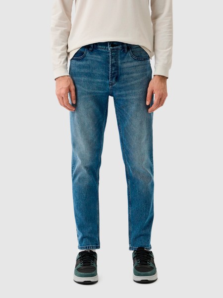 Pantalons Masculin Hugo