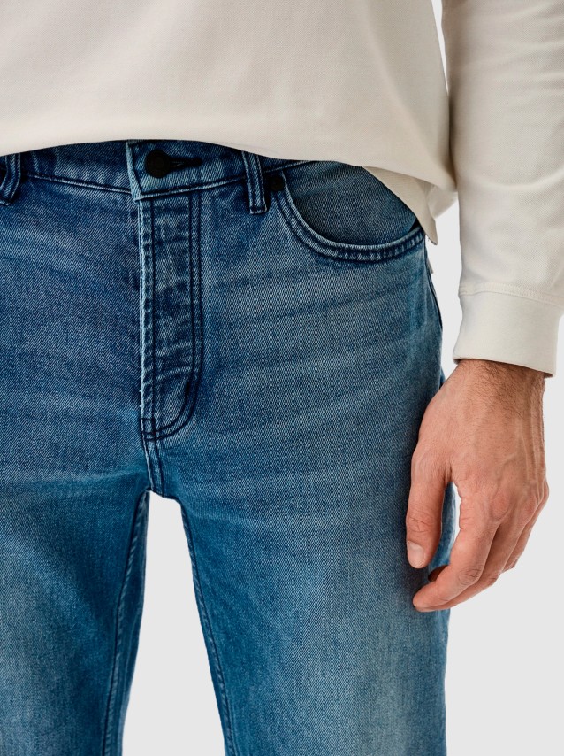 Pantalones Masculino Hugo