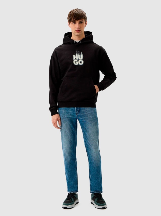 Pantalones Masculino Hugo