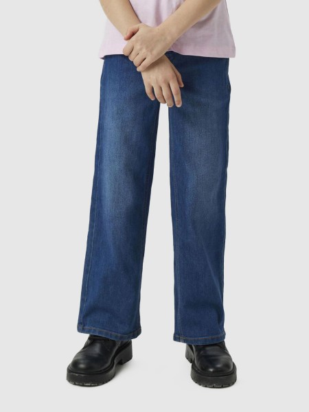 Pantalones Femenino Name It