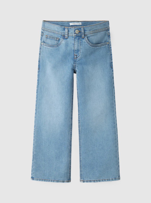Pantalones Femenino Name It