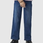 Jeans Foncs