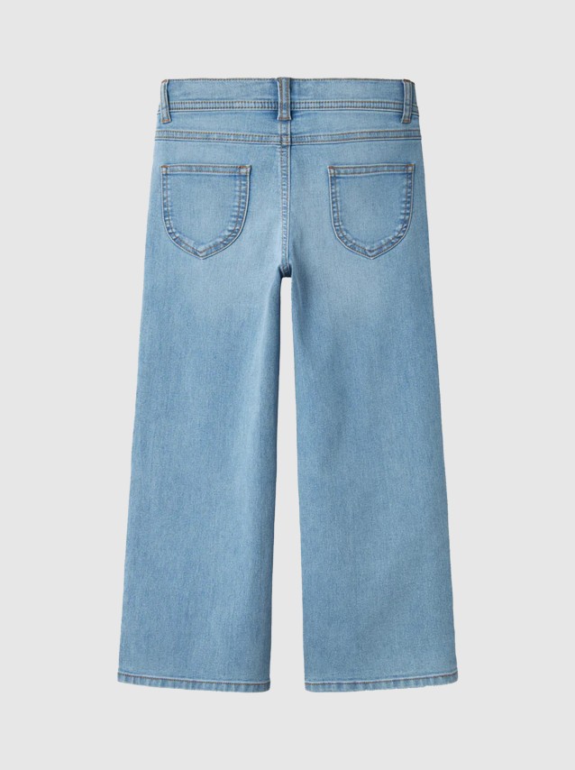 Pantalones Femenino Name It