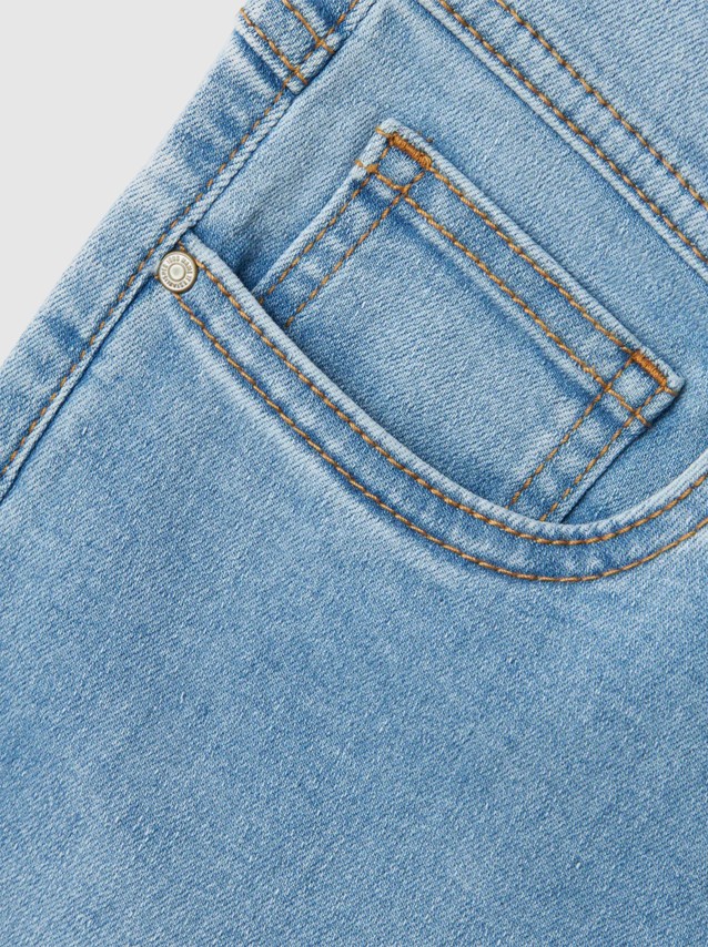 Pantalones Femenino Name It