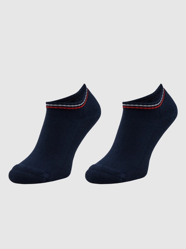 Socks Unisex Tommy Jeans