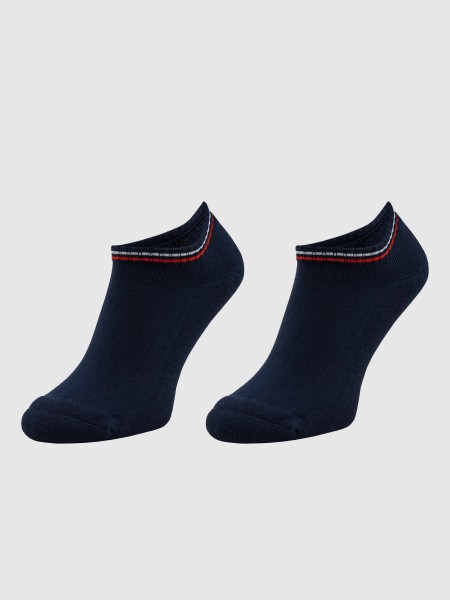 Socks Unisex Tommy Jeans