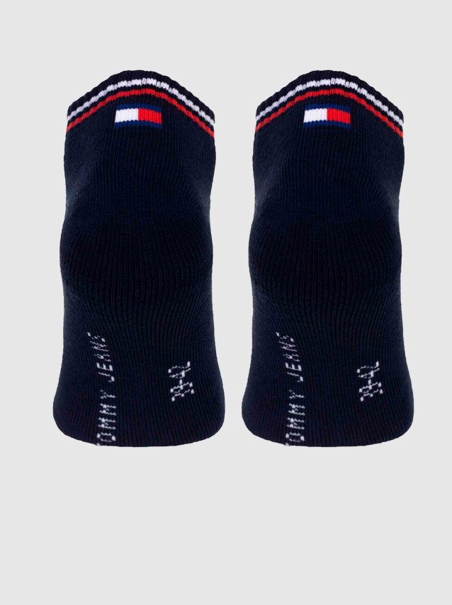 Calcetines Unisex Tommy Jeans