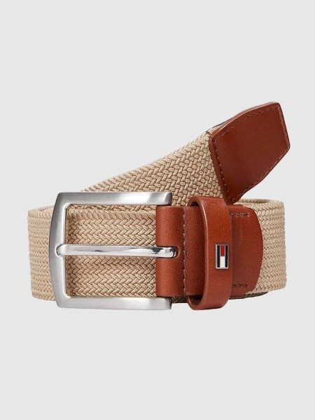 Cintos Homem Tommy Jeans