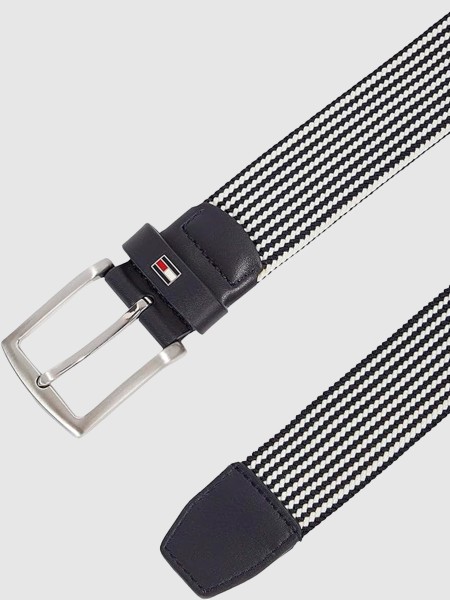 Cintos Homem Tommy Jeans Cintos Homem Tommy Jeans