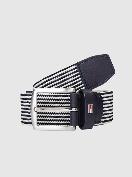 Homem Denton Elastic 3.5 Tommy Jeans