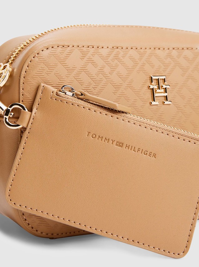 Bolso Bandolera Femenino Tommy Jeans