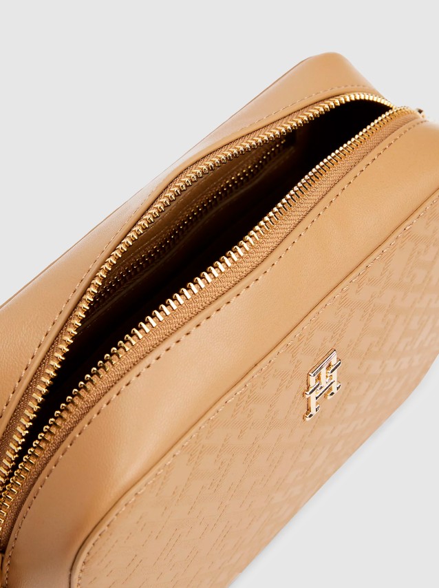 Bolso Bandolera Femenino Tommy Jeans