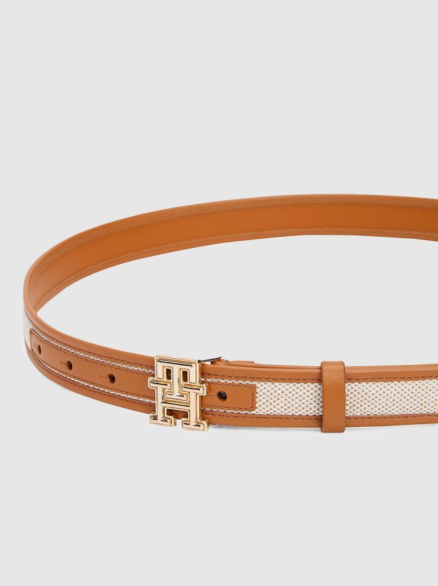 Belts Female Tommy Jeans