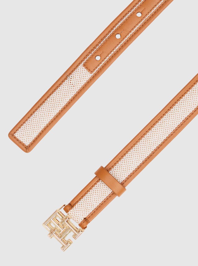 Ceintures Fminin Tommy Jeans