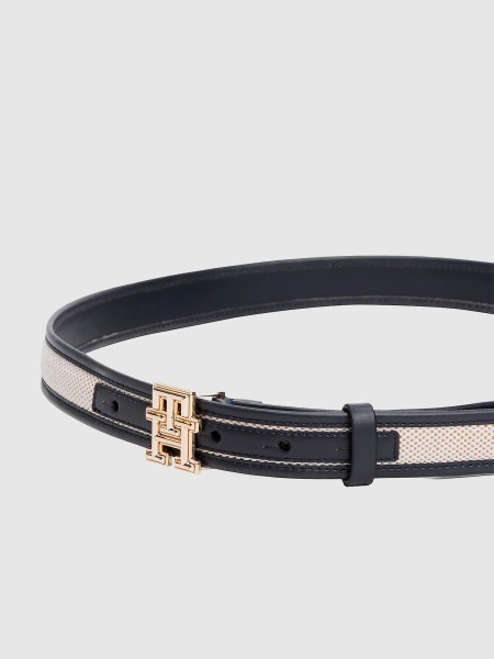 Belts Female Tommy Jeans