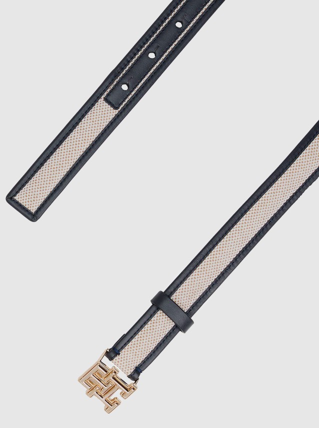 Ceintures Fminin Tommy Jeans