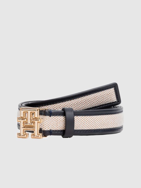 Cinturones Femenino Tommy Jeans