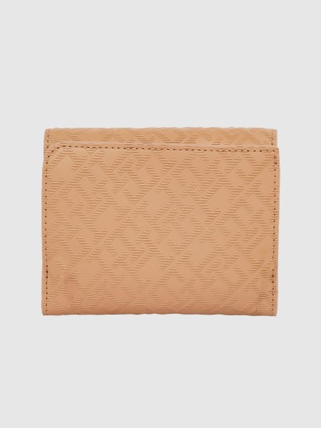 Carteiras Mulher Distinct Trifold Tommy Jeans Carteiras Mulher Distinct Trifold Tommy Jeans