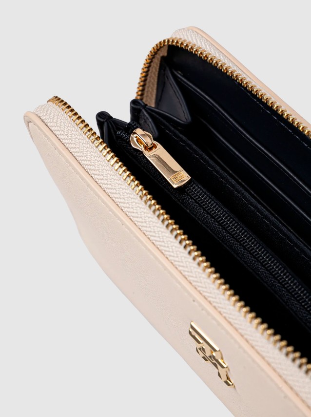 Carteiras Mulher Tommy Jeans