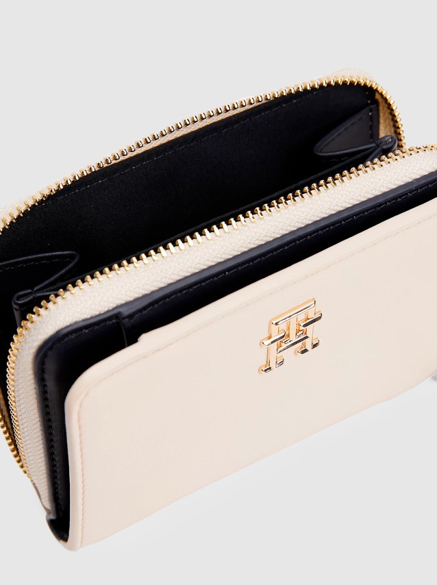 Wallets Female Tommy Jeans