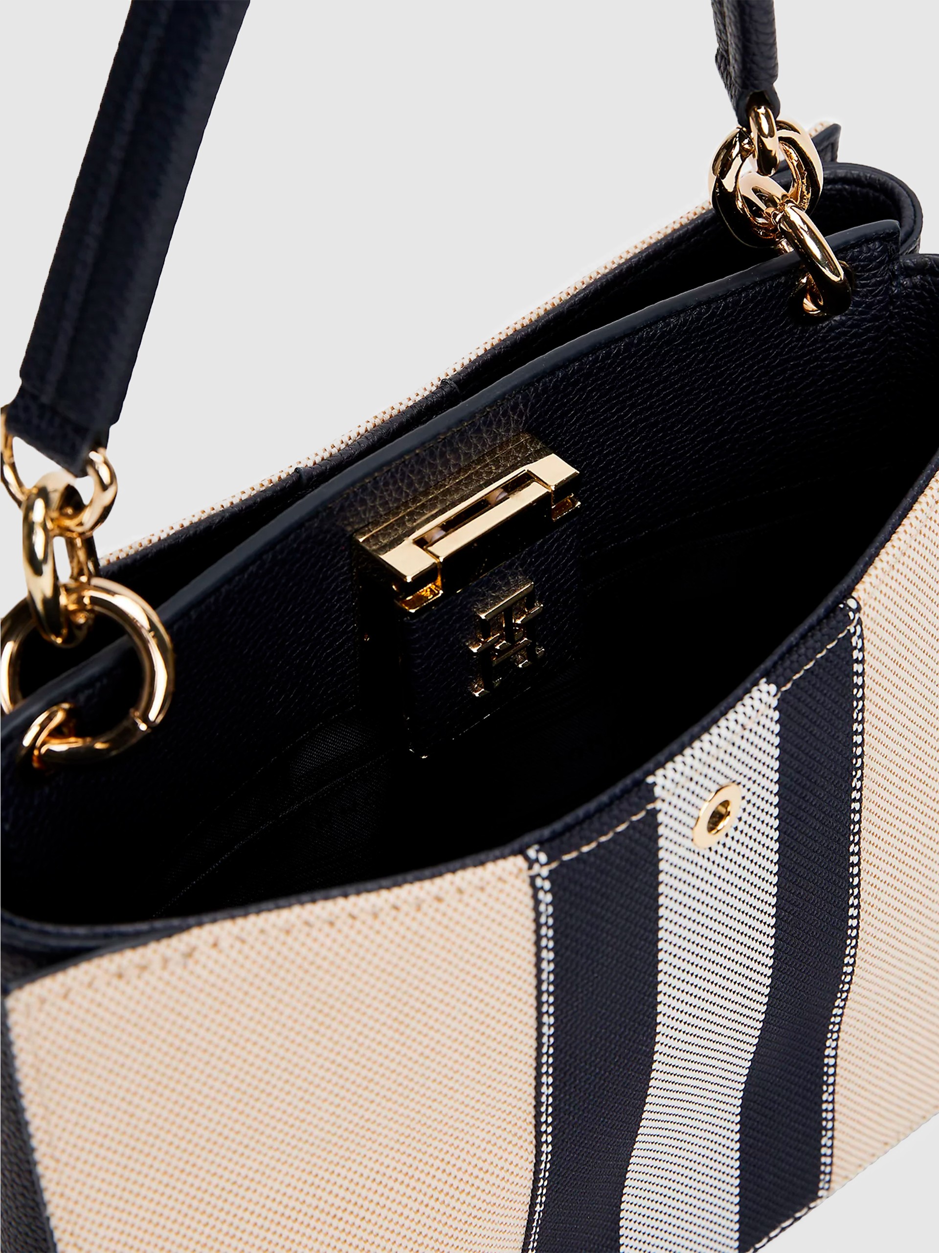 Tote Bags Mulher Tommy Jeans