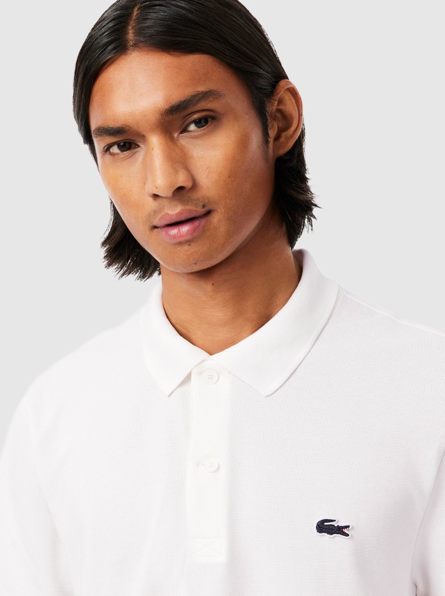 Polos Homem Lacoste