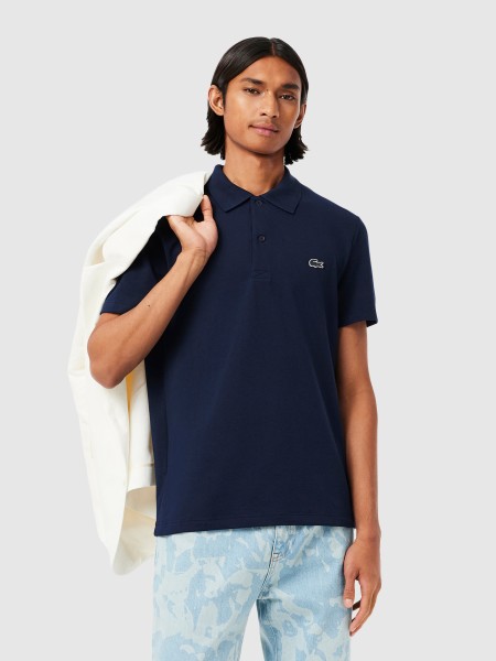 Polos Male Lacoste