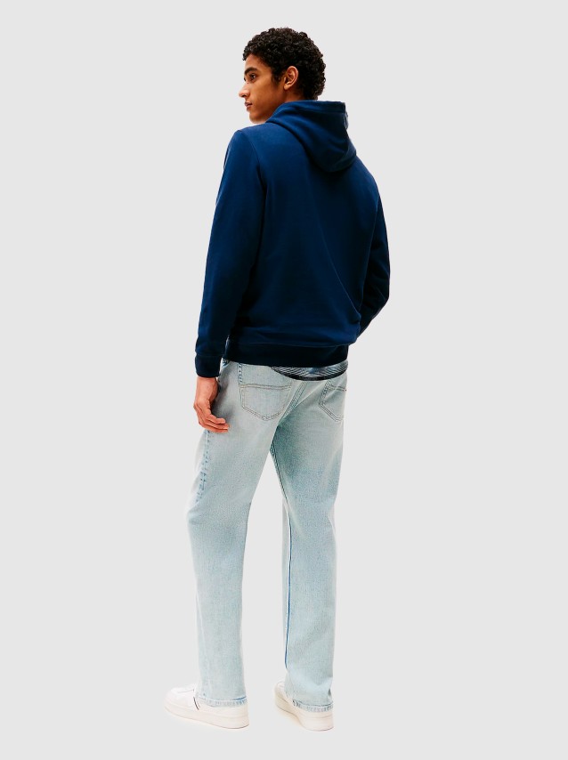 Pull-Over Masculin Tommy Jeans